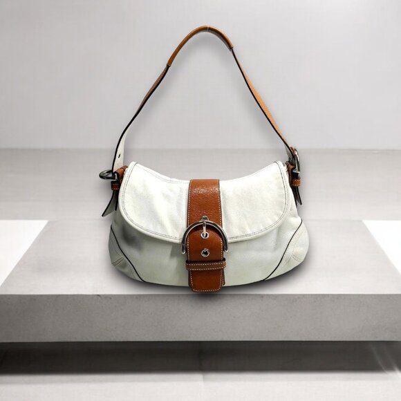 Coach Handbags - COACH Soho Y2k satchel, shoulder bag